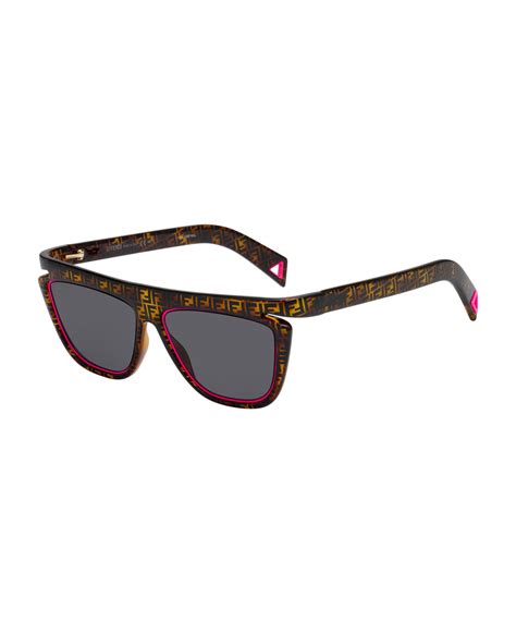 fendi ff 0384/s|Women's Designer Sunglasses .